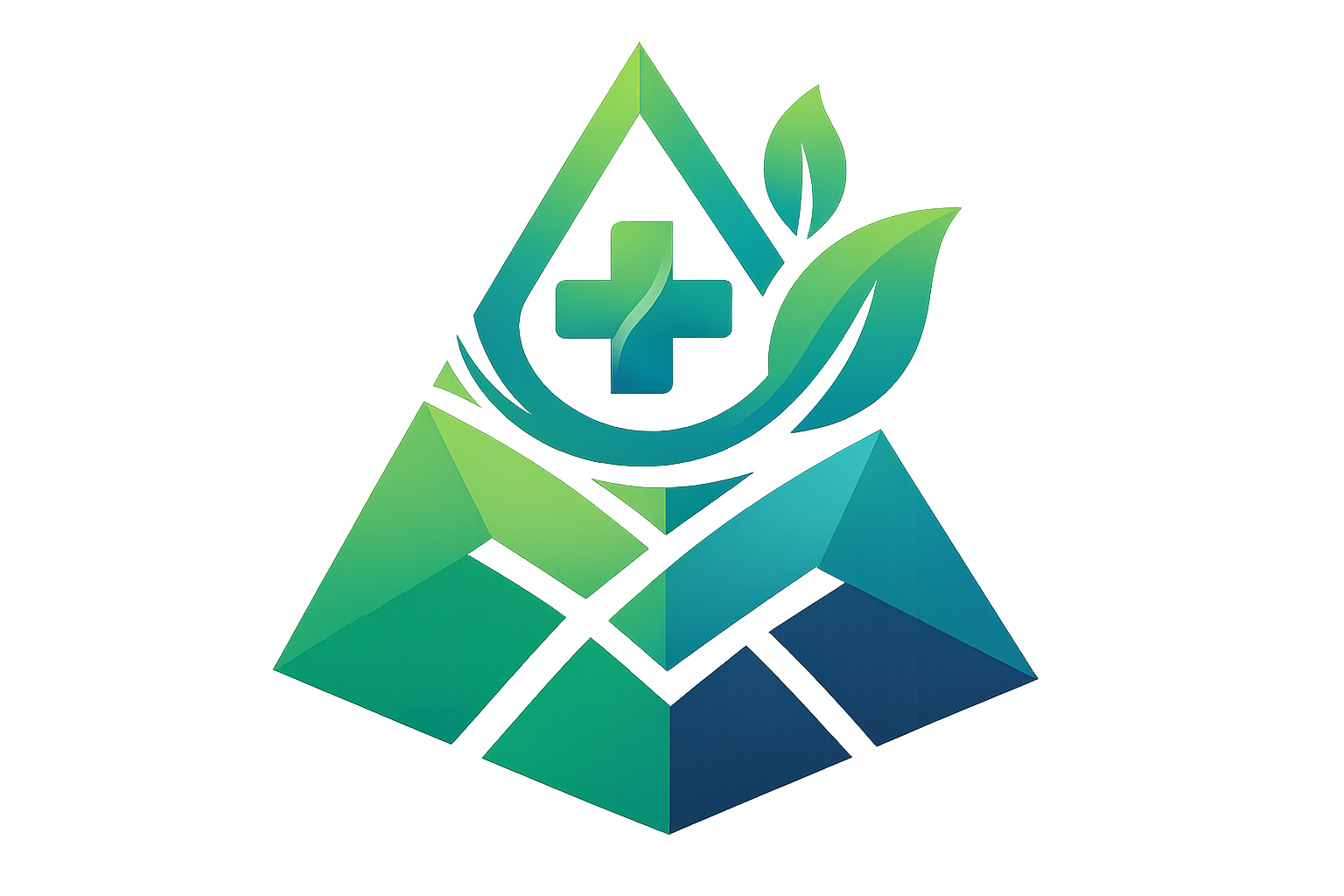 Logo Apotik Limas